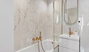 Vente Appartement Paris 16ème