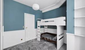 Vente Appartement Paris 16ème