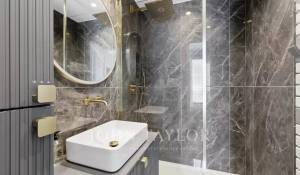 Vente Appartement Paris 16ème