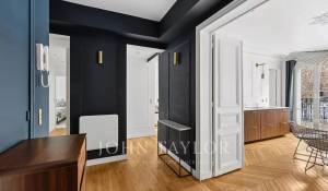 Vente Appartement Paris 16ème