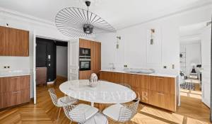 Vente Appartement Paris 16ème