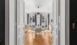 Vente Appartement Paris 16ème