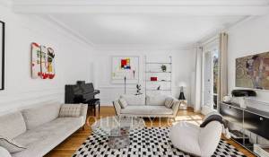 Vente Appartement Paris 16ème