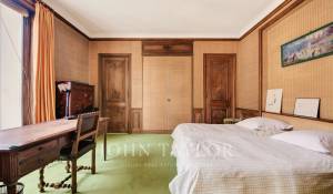 Vente Appartement Paris 16ème