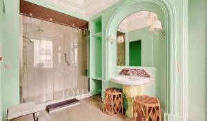 Vente Appartement Paris 16ème