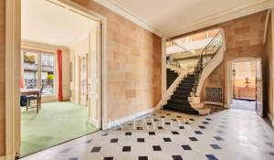 Vente Appartement Paris 16ème