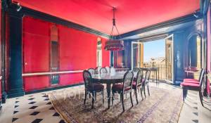 Vente Appartement Paris 16ème