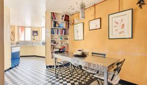 Vente Appartement Paris 16ème