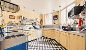 Vente Appartement Paris 16ème