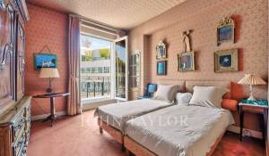 Vente Appartement Paris 16ème