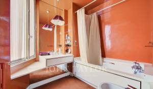 Vente Appartement Paris 16ème