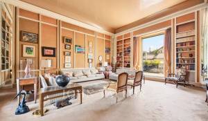 Vente Appartement Paris 16ème