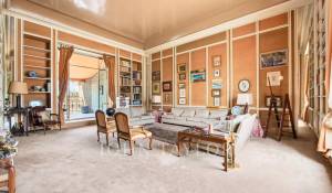 Vente Appartement Paris 16ème