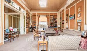 Vente Appartement Paris 16ème