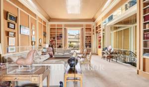 Vente Appartement Paris 16ème