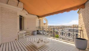 Vente Appartement Paris 16ème