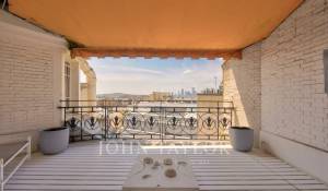 Vente Appartement Paris 16ème
