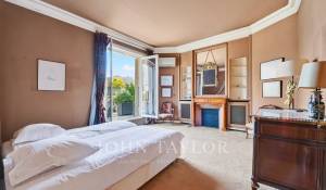 Vente Appartement Paris 16ème