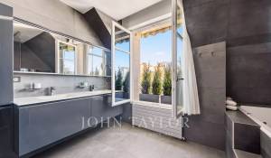 Vente Appartement Paris 16ème