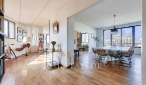Vente Appartement Paris 16ème