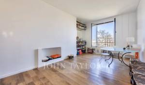 Vente Appartement Paris 16ème
