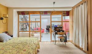 Vente Appartement Paris 16ème