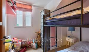 Vente Appartement Paris 16ème