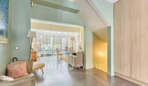 Vente Appartement Paris 16ème