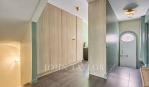 Vente Appartement Paris 16ème