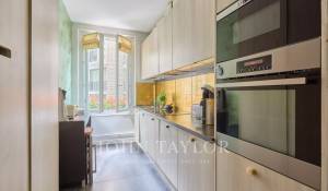 Vente Appartement Paris 16ème