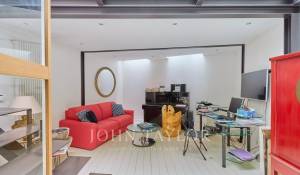 Vente Appartement Paris 16ème