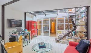 Vente Appartement Paris 16ème