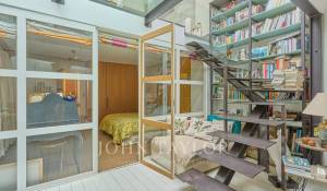 Vente Appartement Paris 16ème