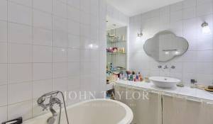 Vente Appartement Paris 16ème