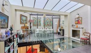Vente Appartement Paris 16ème