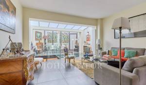 Vente Appartement Paris 16ème