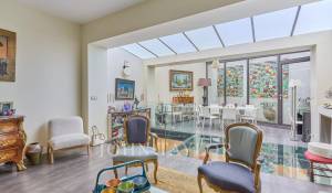 Vente Appartement Paris 16ème