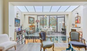 Vente Appartement Paris 16ème
