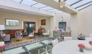 Vente Appartement Paris 16ème