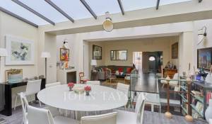 Vente Appartement Paris 16ème