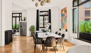 Vente Appartement Paris 16ème