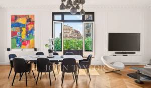 Vente Appartement Paris 16ème