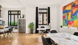 Vente Appartement Paris 16ème