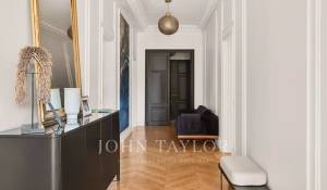 Vente Appartement Paris 16ème