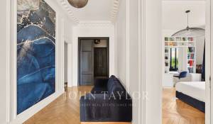 Vente Appartement Paris 16ème