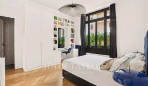 Vente Appartement Paris 16ème