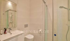 Vente Appartement Paris 16ème