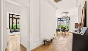 Vente Appartement Paris 16ème