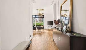 Vente Appartement Paris 16ème