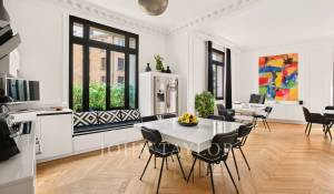 Vente Appartement Paris 16ème